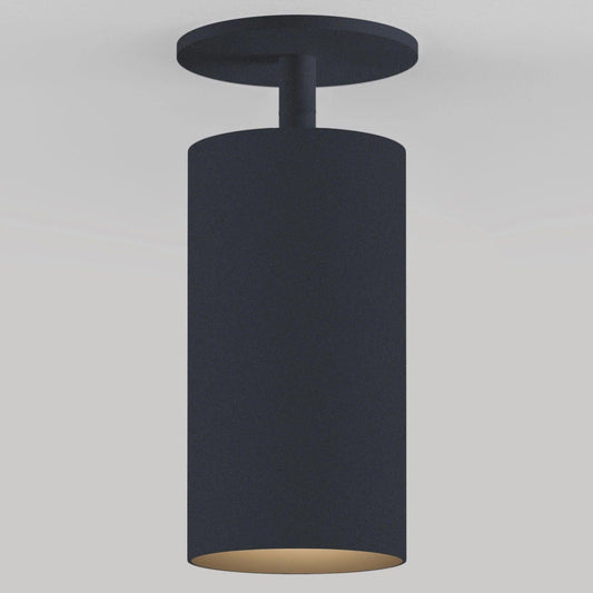 CM1 Outdoor Ceiling Light by Lucifer Lighting: High-Performance LED for Wet Locations