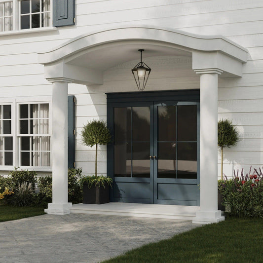 The Complete Guide to Outdoor Lighting: How to Illuminate Your Home’s Exterior Like a Designer