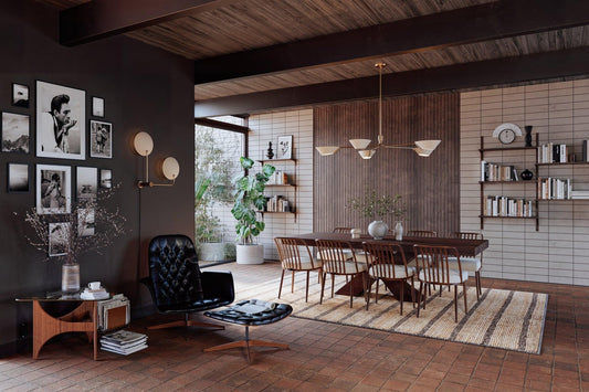 Wall Sconce Lighting: Styles and Benefits Explained