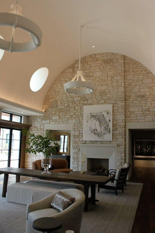 Why Knoxville Homeowners Choose Afterimage Lighting for Their Projects