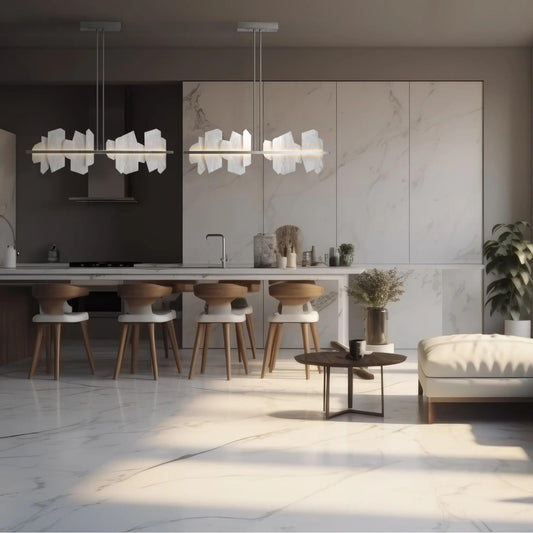 Your Complete Guide to Ceiling Lights: How to Choose the Right Style for Every Room