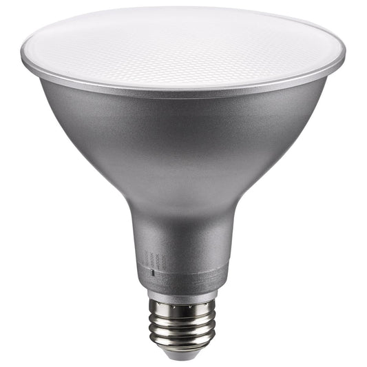 13.3 Watt LED PAR38 Bulb - 1200 Lumens - CCT Selectable - 120V by Satco