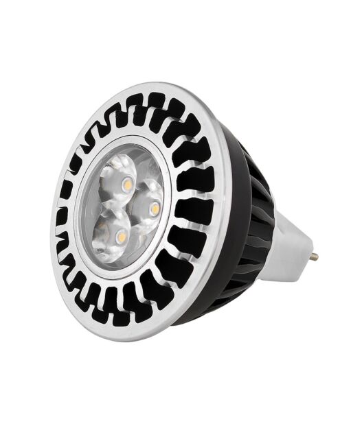 4W LED MR16 Lamp - 3000K - 15 Degree Beam Angle by Hinkley Lighting