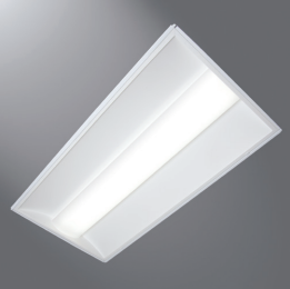 2X4 CRUZE RETRO TROFFER KIT