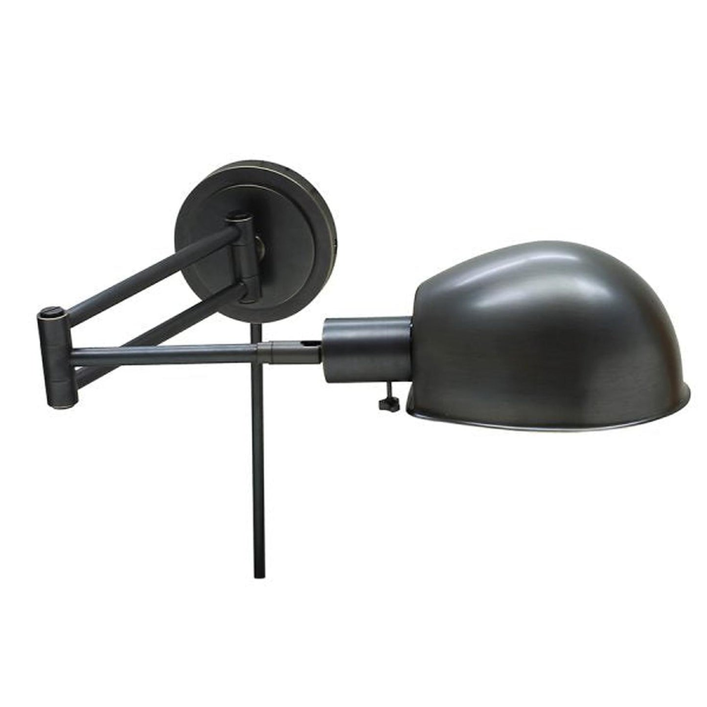 Addison Pharmacy Wall Swing Lamp - AD425-OB - Oil Rubbed Bronze by House of Troy
