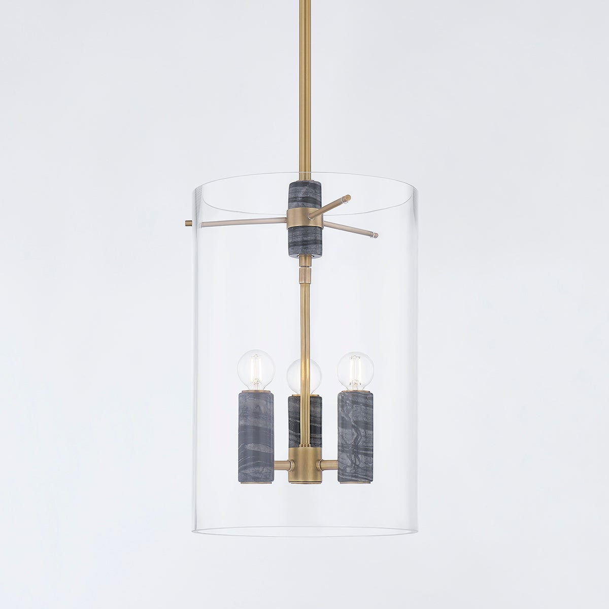 Adonis Lantern by Corbett Lighting