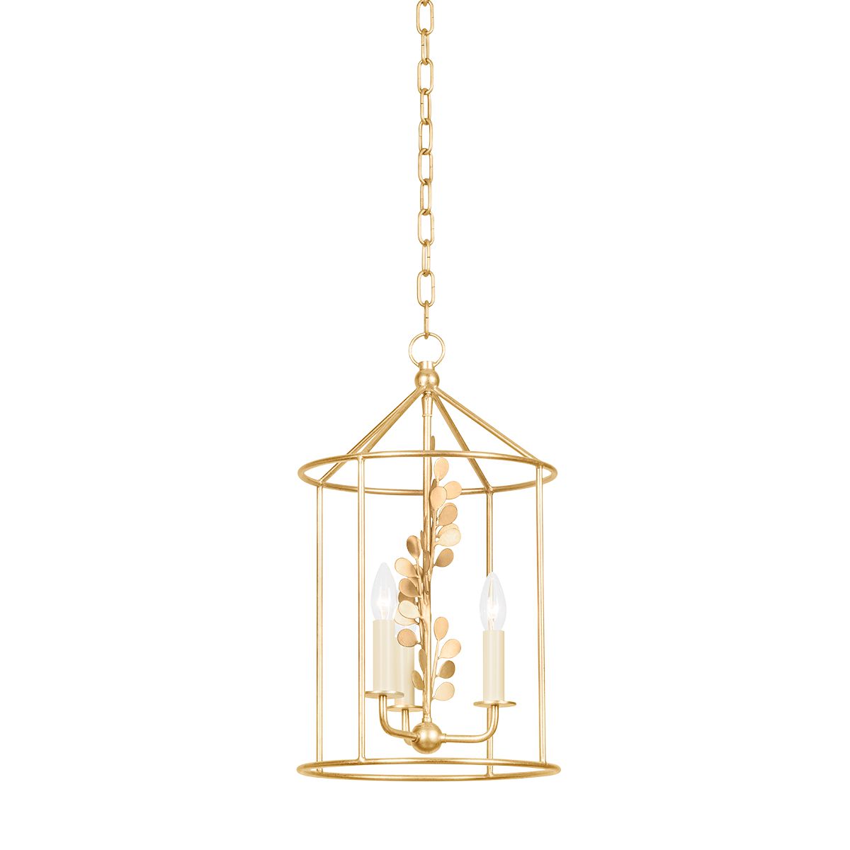 Adrienne Lantern by Troy Lighting