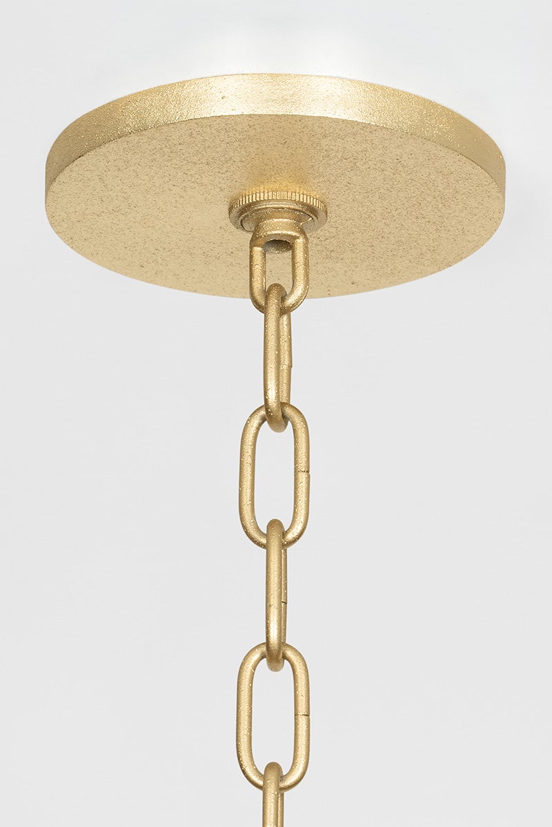 Adrienne Large Lantern by Troy Lighting