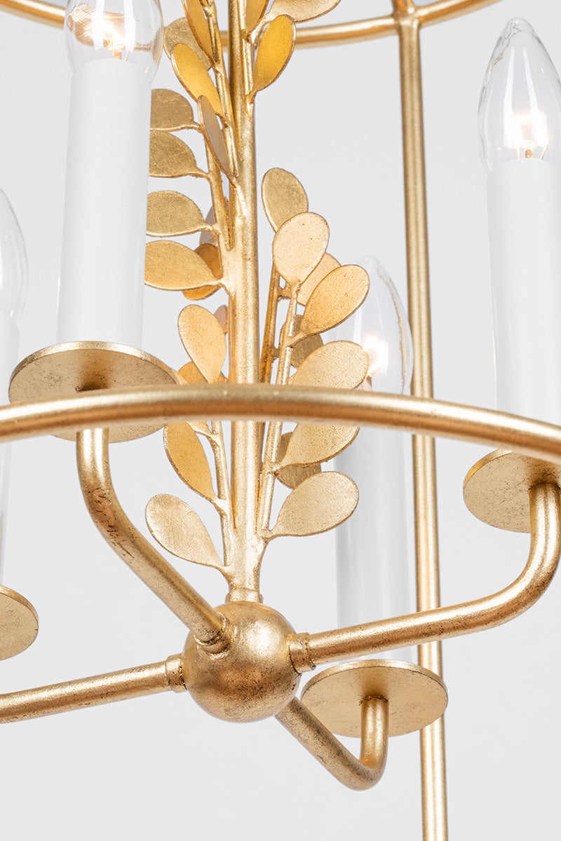 Adrienne Large Lantern by Troy Lighting