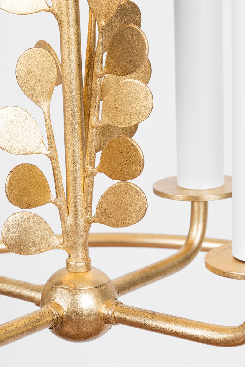Adrienne Large Lantern by Troy Lighting