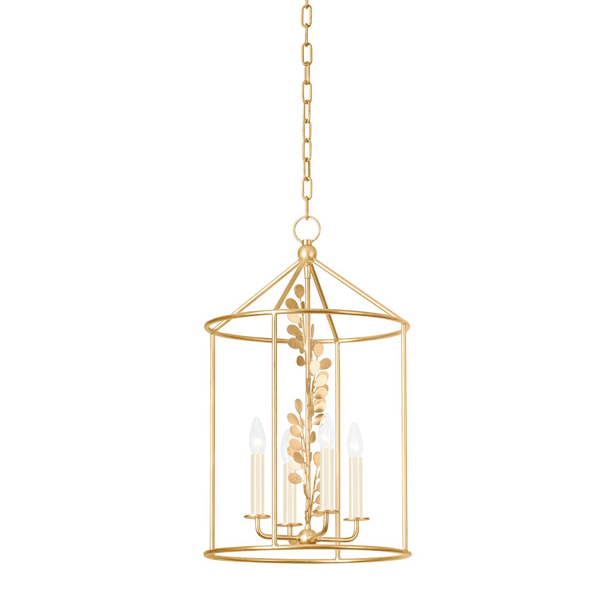 Adrienne Large Lantern by Troy Lighting