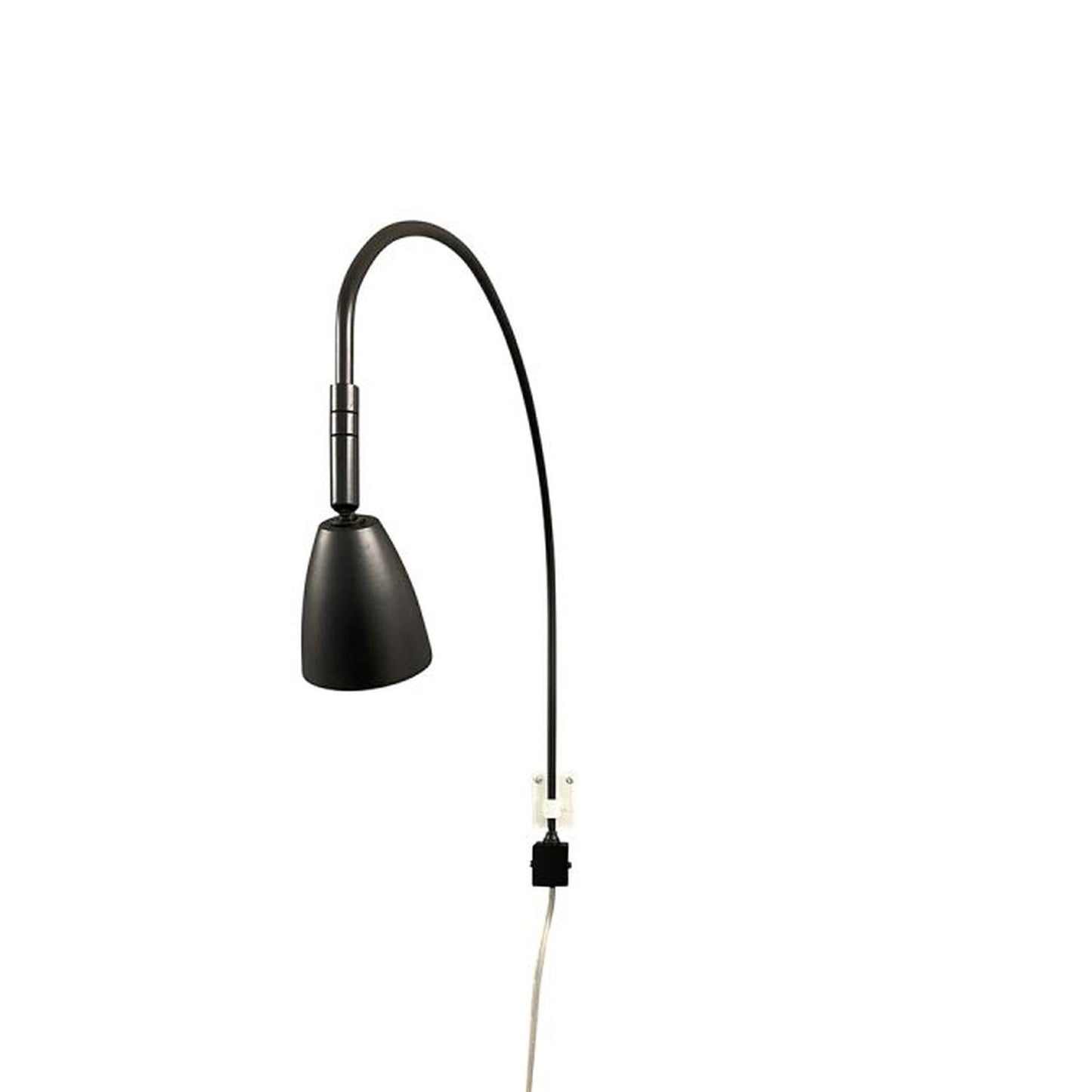 Advent Arch Picture Light - AALED-BLK - Black by House of Troy