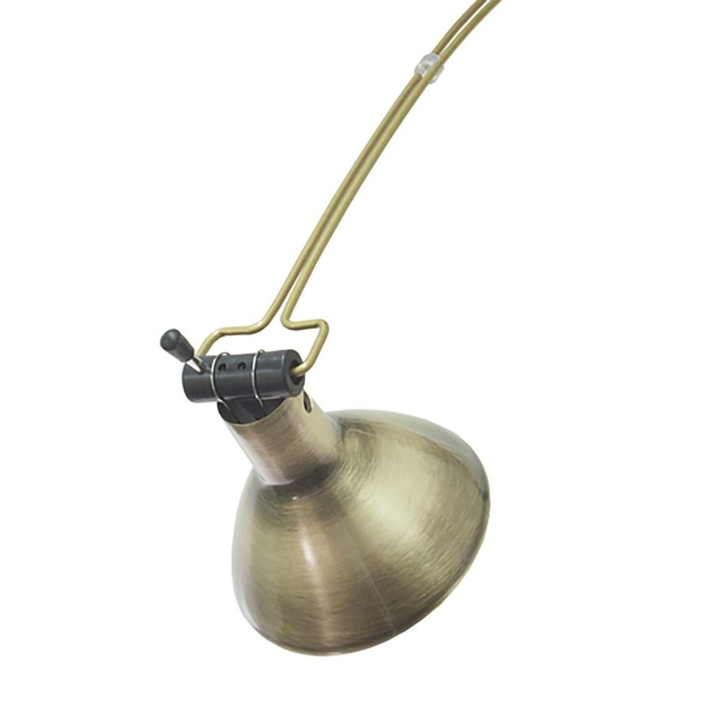 Advent Gemini LED Picture Light - AGLED-71 - Antique Brass by House of Troy