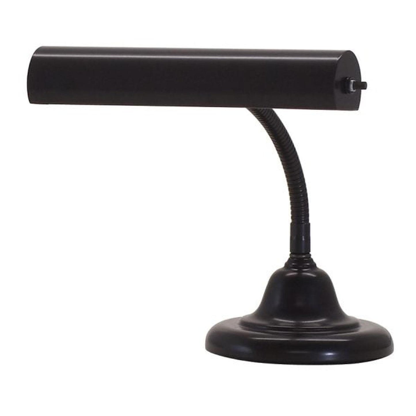 Advent Piano and Desk Lamp - AP10-25-7 - Black by House of Troy