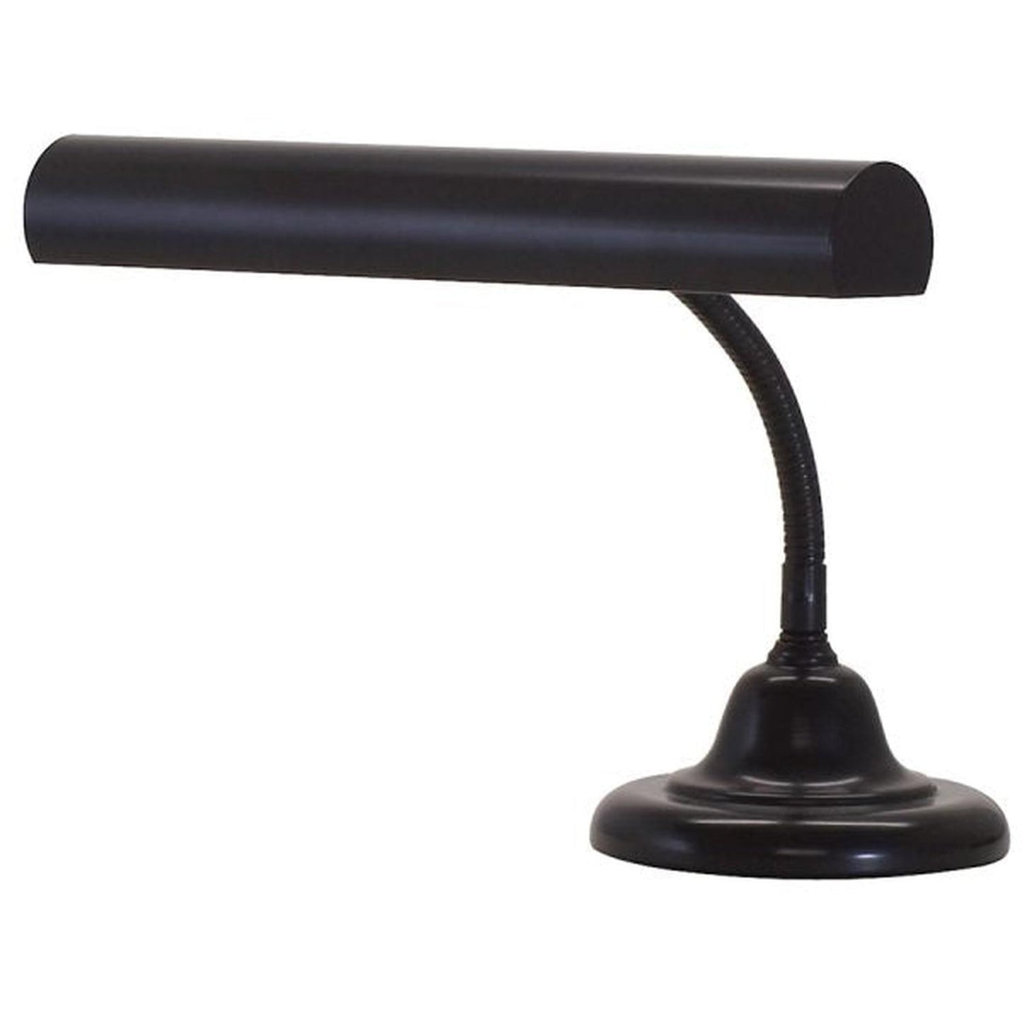 Advent Piano and Desk Lamp - AP14-45-7 - Black by House of Troy