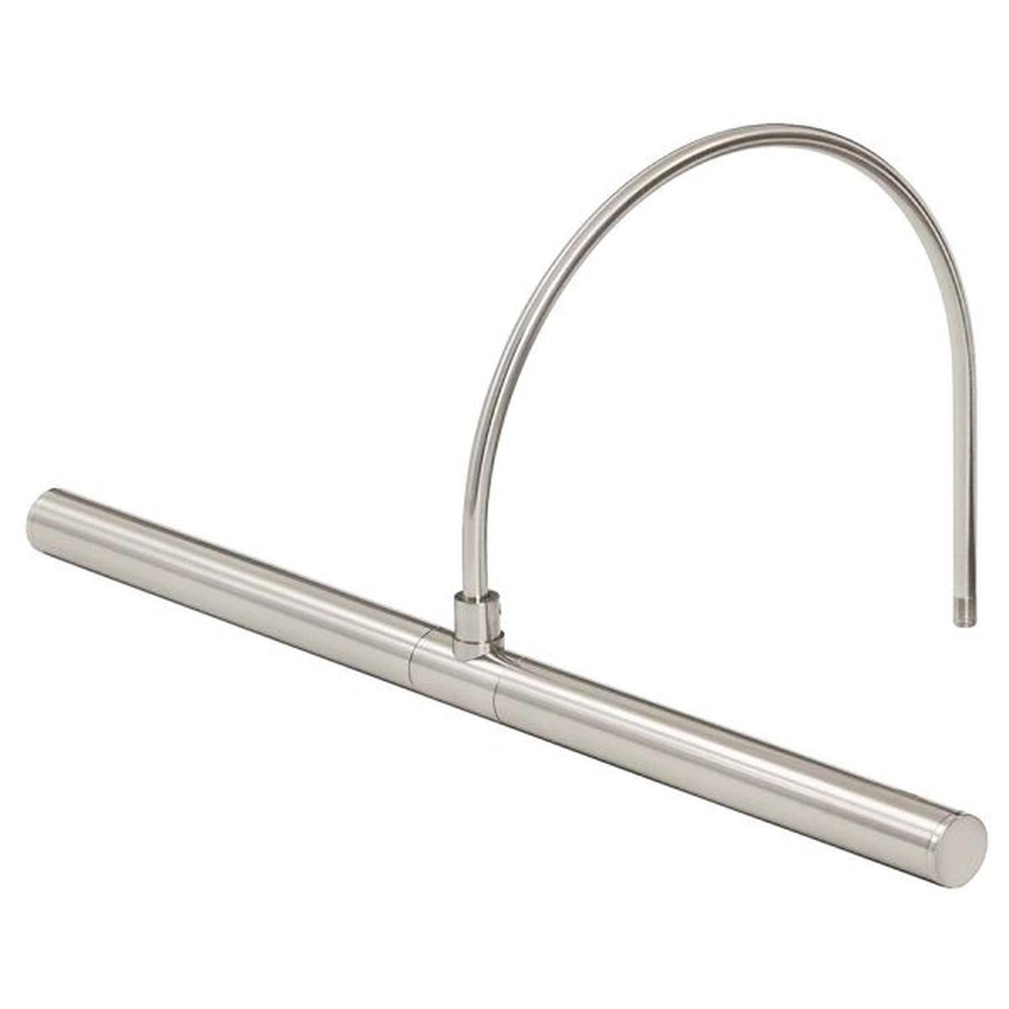Advent Profile LED Picture Light - APL16-52 - Satin Nickel by House of Troy