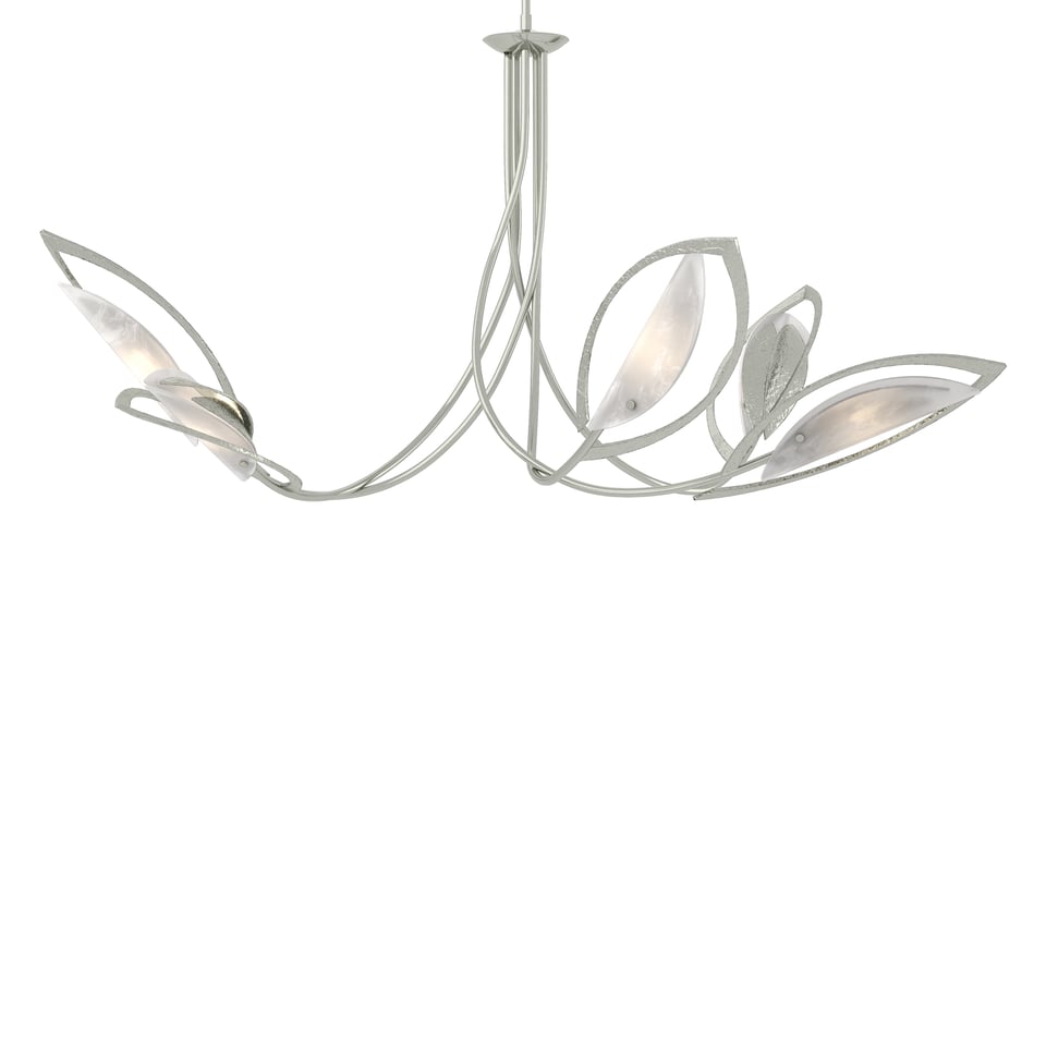 Aerial Pendant - Sterling by Hubbardton Forge