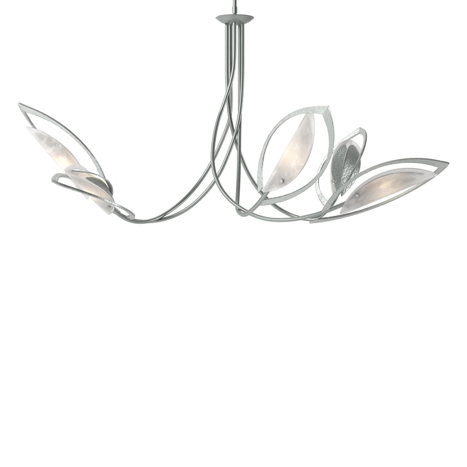 Aerial Pendant - Vintage Platinum by Hubbardton Forge