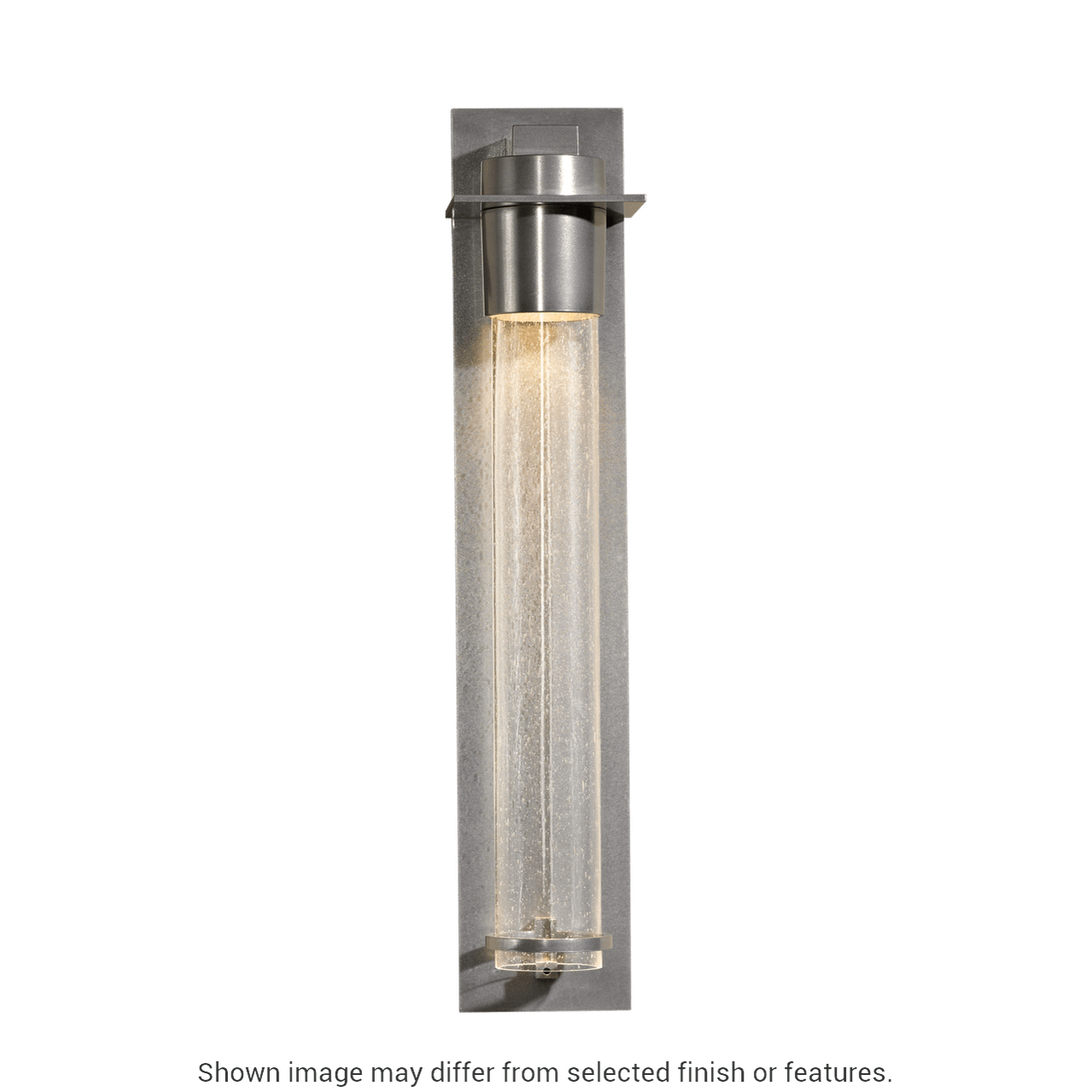 Airis Sconce - White by Hubbardton Forge