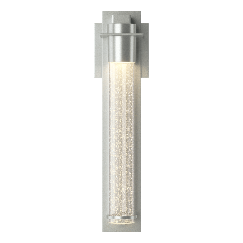 Airis Small Sconce - Vintage Platinum by Hubbardton Forge