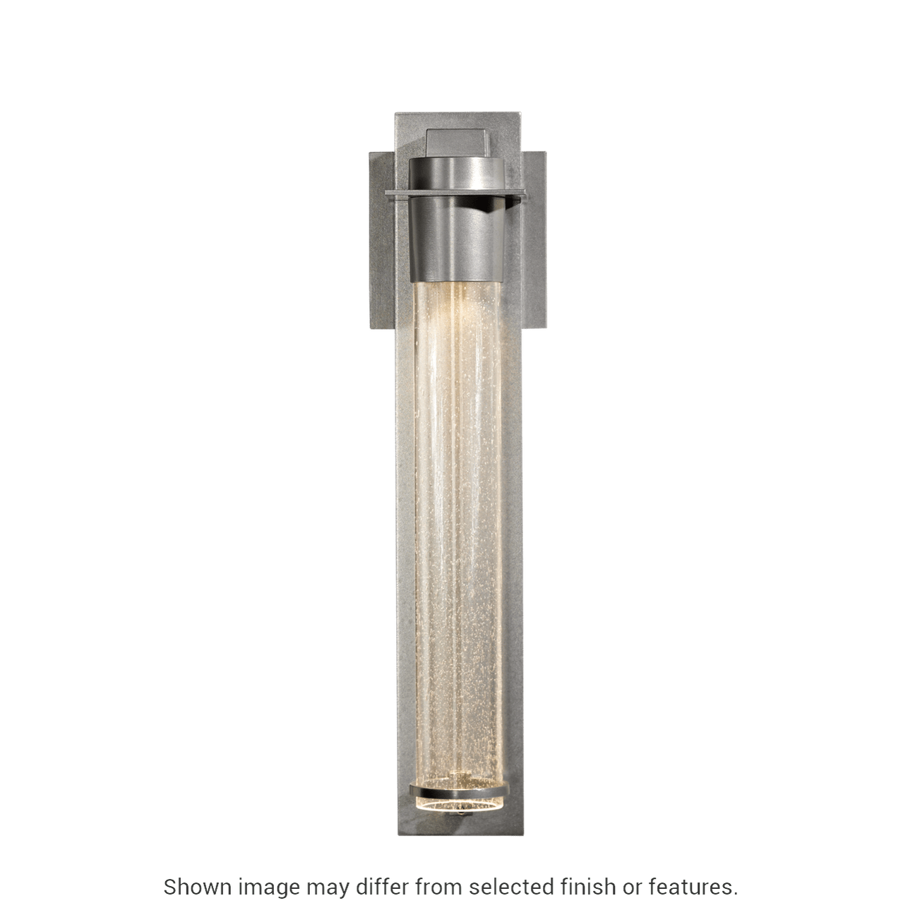 Airis Small Sconce - White by Hubbardton Forge