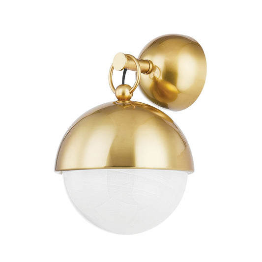 Althea Sconce by Corbett Lighting