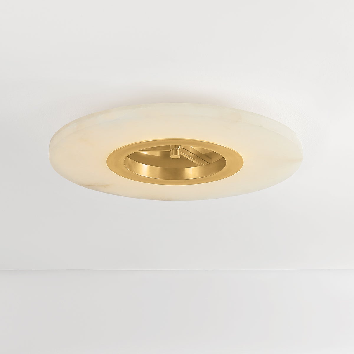 Alto Semi-Flush by Hudson Valley Lighting