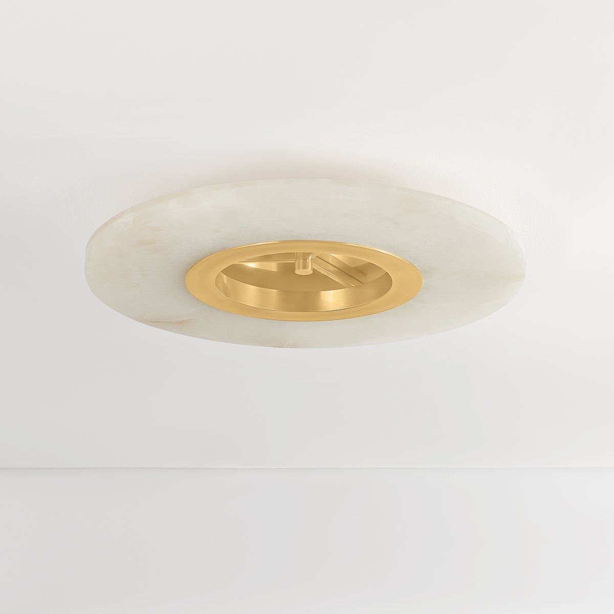 Alto Semi-Flush by Hudson Valley Lighting