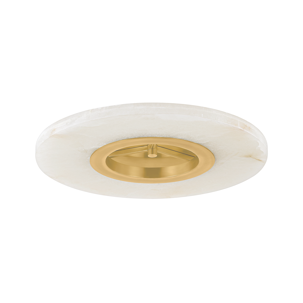 Alto Semi-Flush by Hudson Valley Lighting