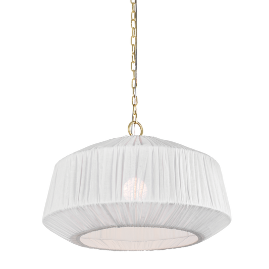 Amanza Large Pendant by Mitzi