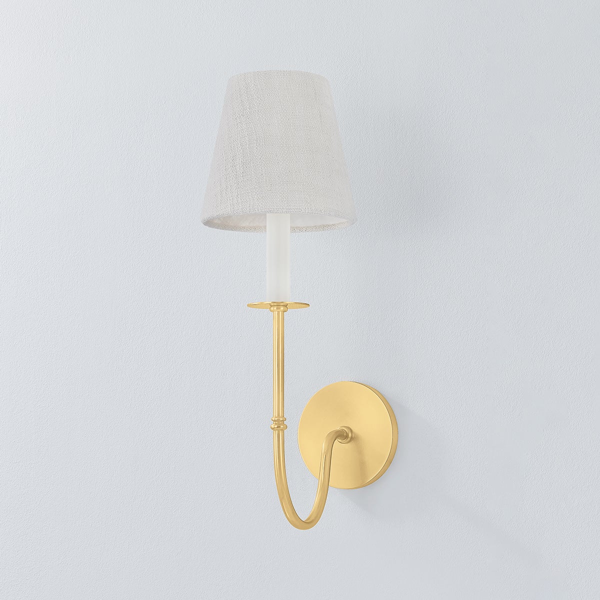 Amina Wall Sconce by Hudson Valley Lighting