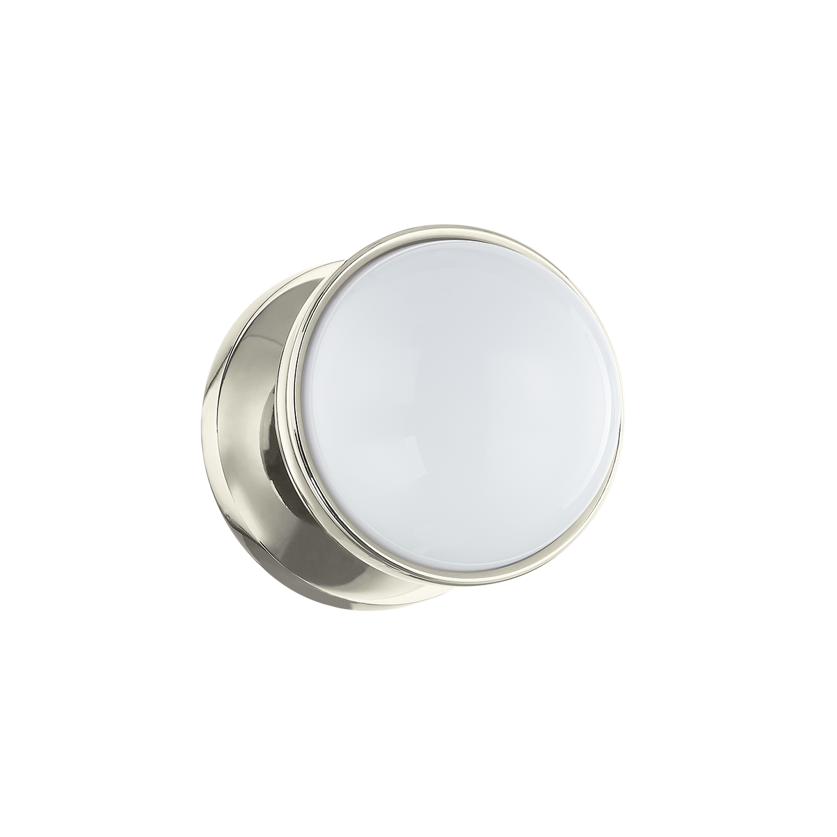 Amy Bath Sconce - Polished Nickel - Mitzi H783301-PN