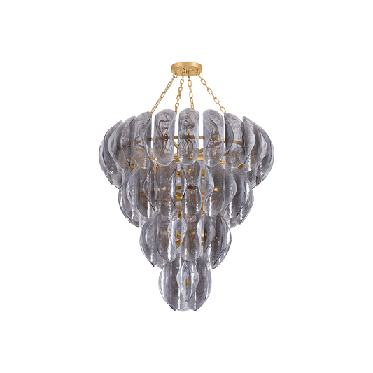 Anatase Chandelier - 18-Light by Corbett Lighting