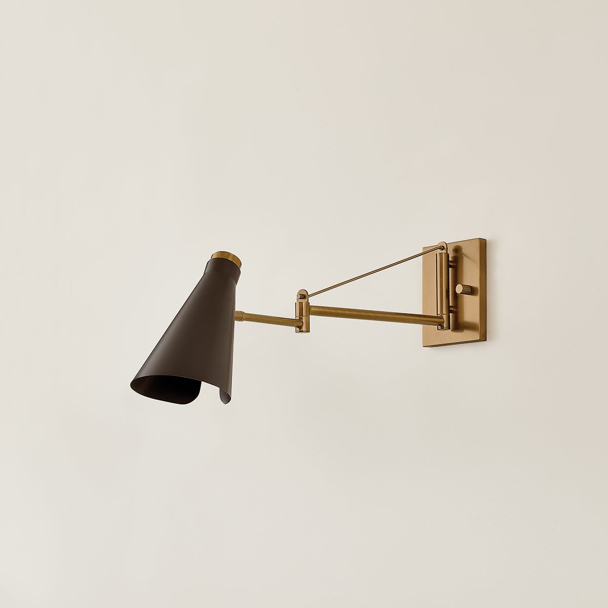 Andersen Wall Sconce by Troy Lighting