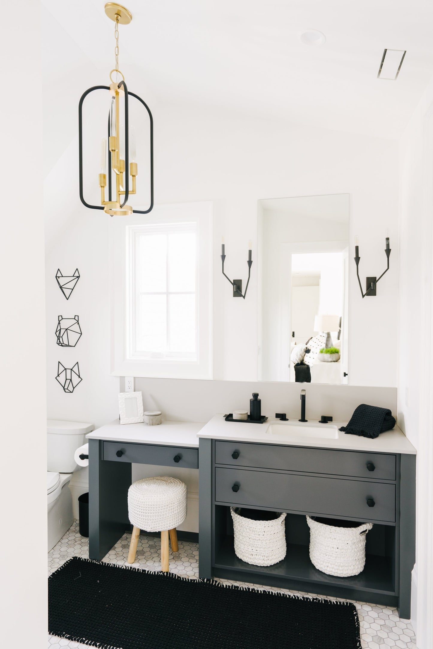 Angler Medium Lantern by Hudson Valley Lighting