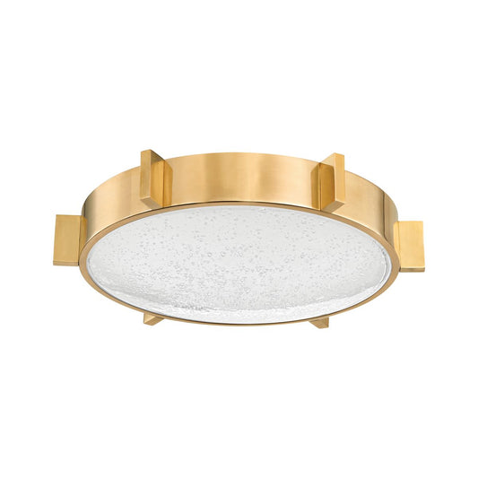 Ansonia Ceiling Light by Corbett Lighting