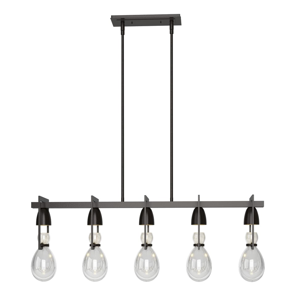 Apothecary Pendant - Oil Rubbed Bronze by Hubbardton Forge