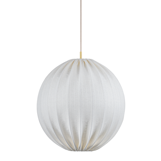 Arabella Large Pendant by Mitzi