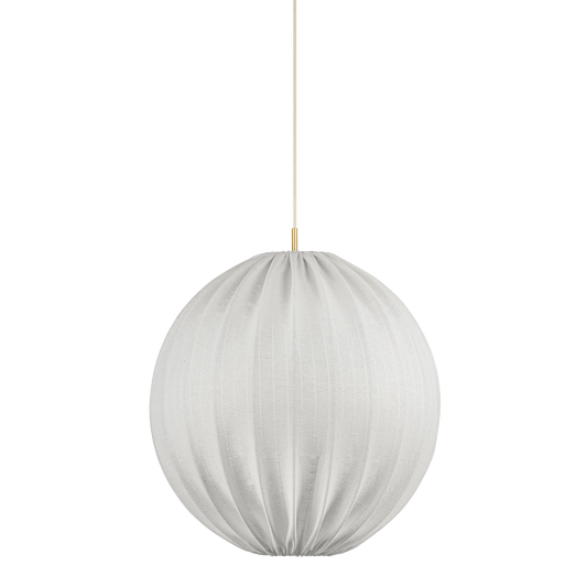 Arabella Pendant by Mitzi