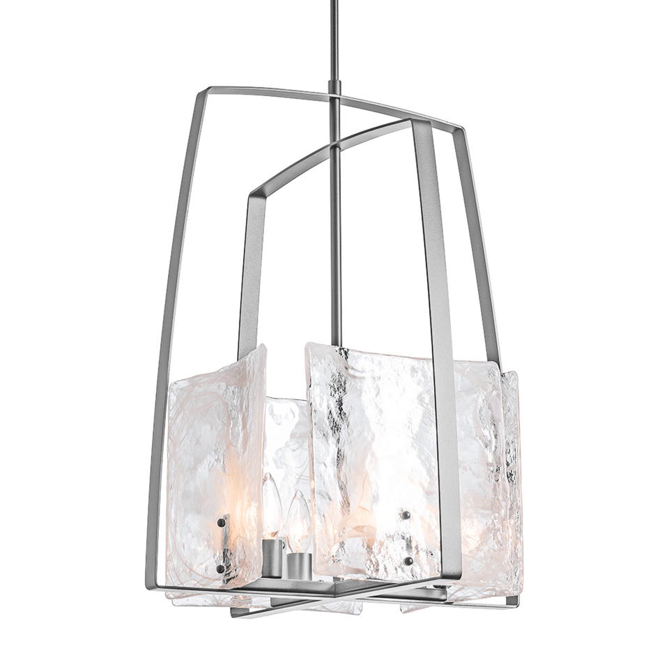 Arc Pendant - Vintage Platinum by Hubbardton Forge