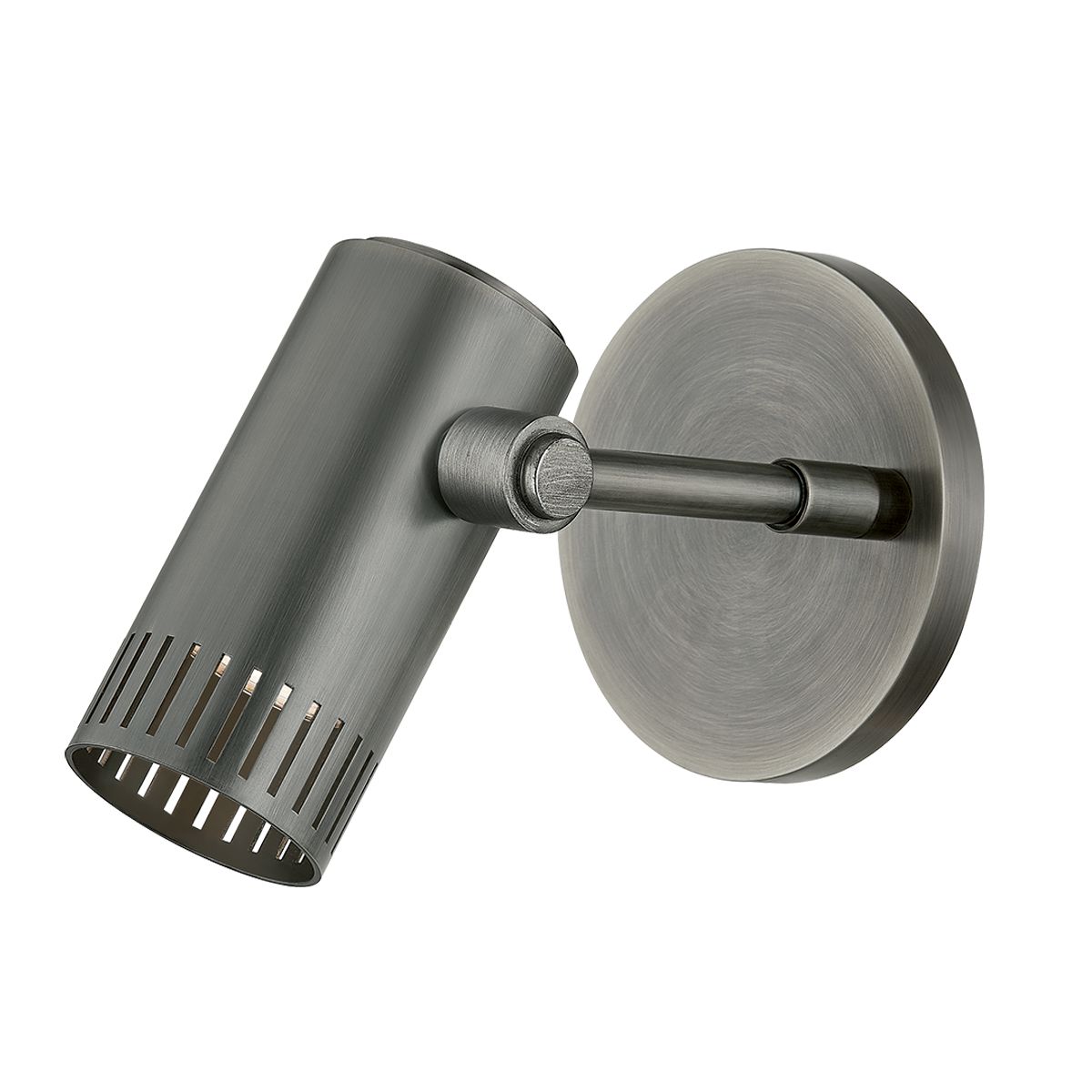 Arrow Wall Sconce - Vintage Pewter by Troy Lighting