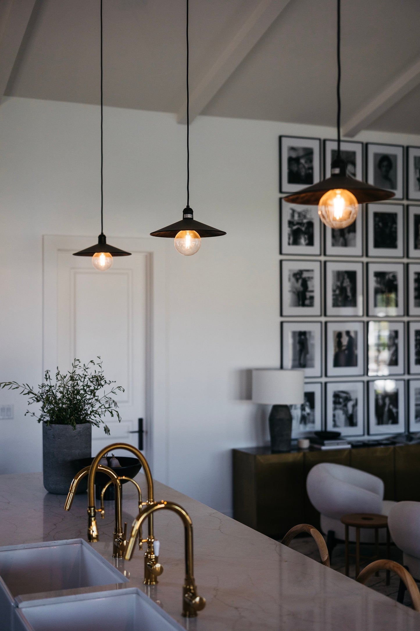 Artifact Table Lamp by Troy Lighting
