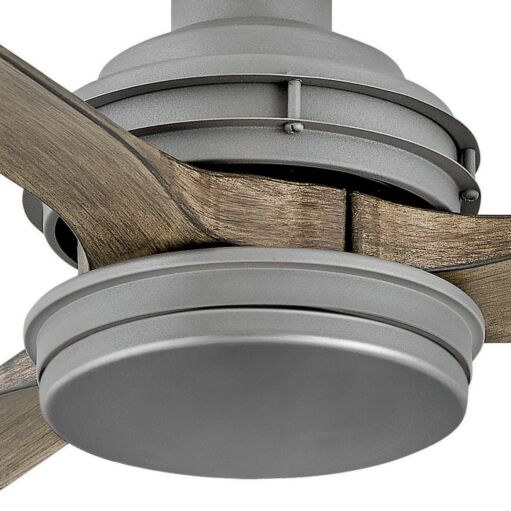 Artiste Light Kit Cover - Graphite by Hinkley Lighting