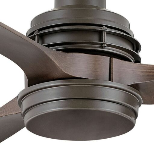 Artiste Light Kit Cover - Metallic Matte Bronze by Hinkley Lighting