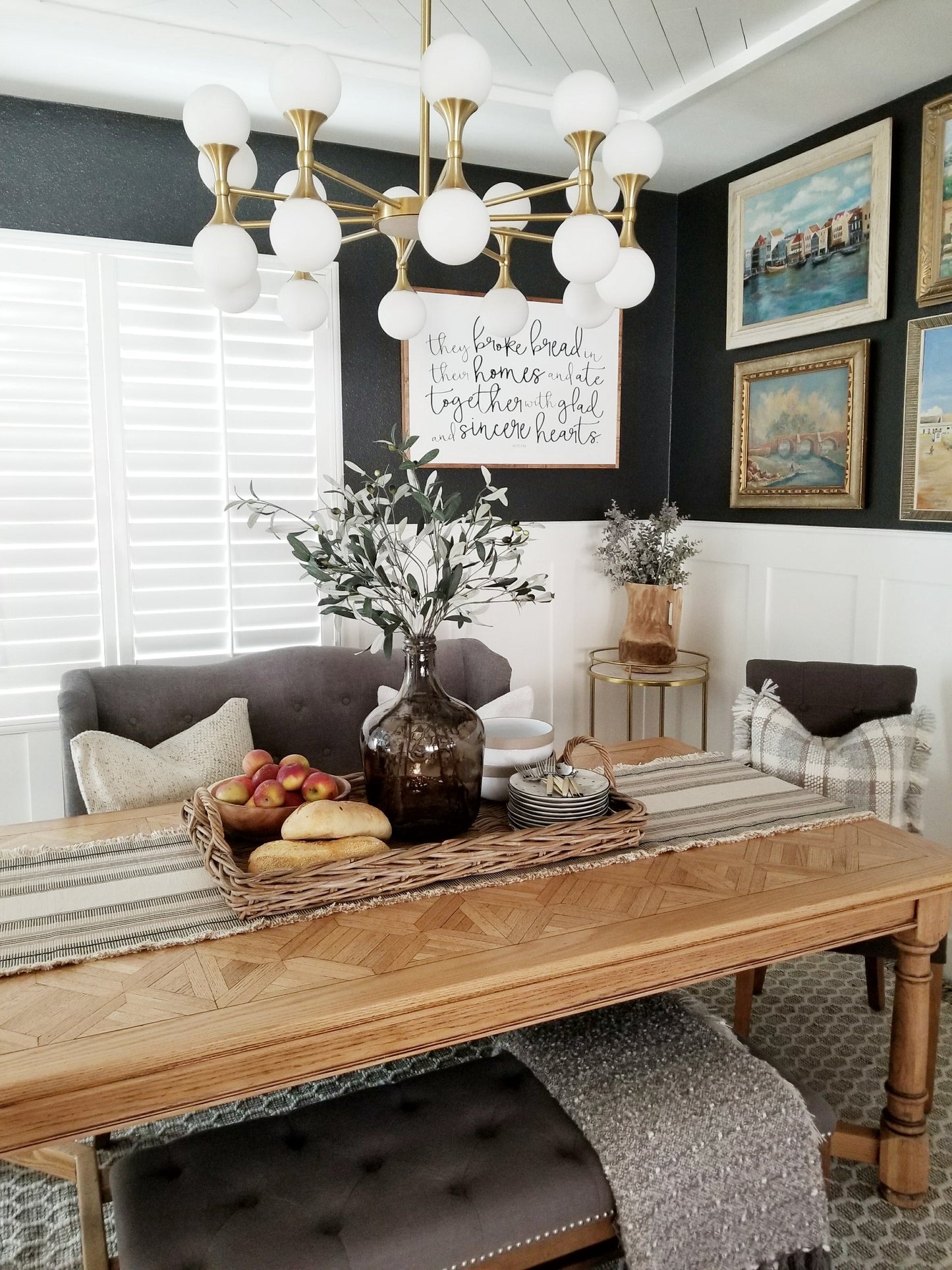 Astoria 20-Light Chandelier by Hudson Valley Lighting