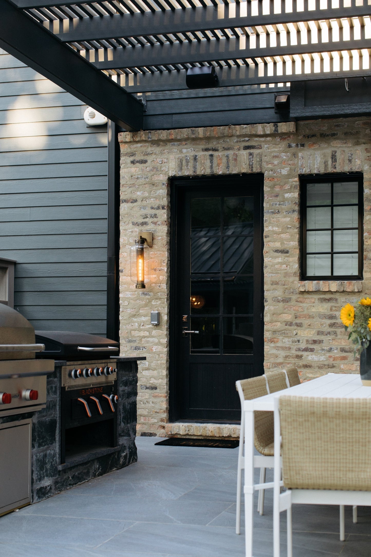 Atwater Wall Sconce by Troy Lighting