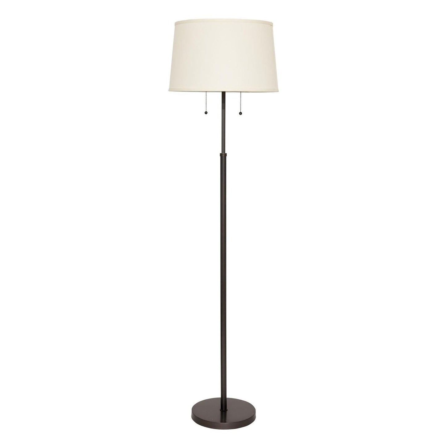 Averill Floor Lamp - AV100-OB - Oil Rubbed Bronze by House of Troy