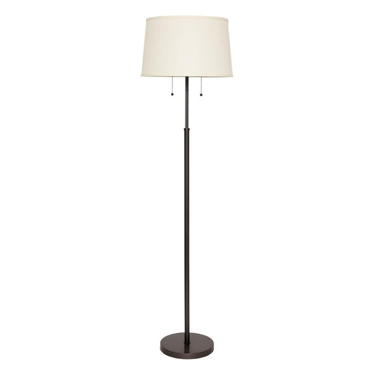 Averill Floor Lamp - AV100-OB - Oil Rubbed Bronze by House of Troy