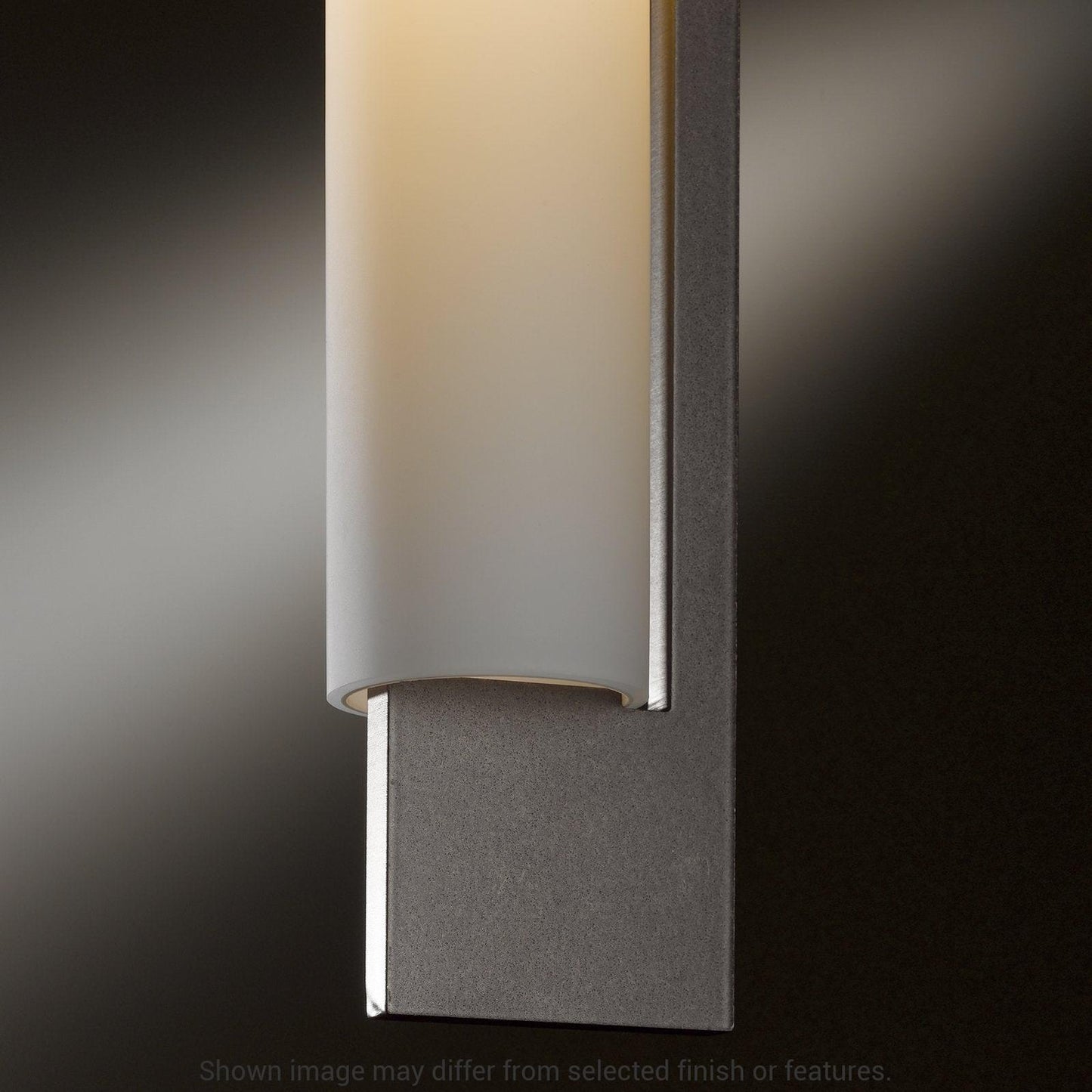 Axis Mini Pendant - White by Hubbardton Forge