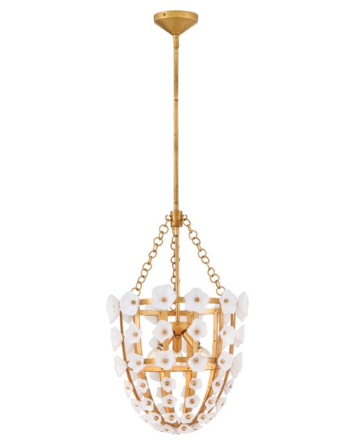 Azalea Large Pendant by Fredrick Ramond